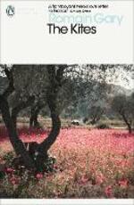 Libro in inglese The Kites Romain Gary