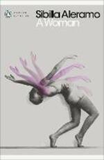 Libro in inglese A Woman Sibilla Aleramo