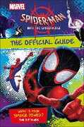 Libro in inglese Marvel Spider-Man Into the Spider-Verse The Official Guide Shari Last