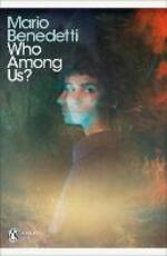 Libro in inglese Who Among Us? Mario Benedetti