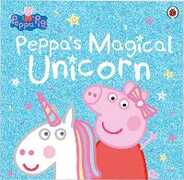 Libro in inglese Peppa Pig: Peppa's Magical Unicorn Peppa Pig