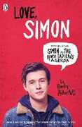 Ebook Love Simon