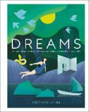 Libro in inglese Dreams: Unlock Inner Wisdom, Discover Meaning, and Refocus your Life Rosie March-Smith