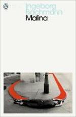 Libro in inglese Malina Ingeborg Bachmann