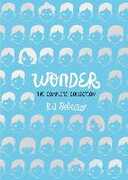 Libro in inglese Wonder: The Complete Collection R J Palacio