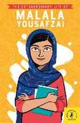 Libro in inglese The Extraordinary Life of Malala Yousafzai