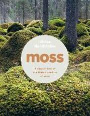 Libro in inglese Moss Ulrica Nordstroem