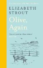 Libro in inglese Olive, Again: New novel by the author of the Pulitzer Prize-winning Olive Kitteridge Elizabeth Strout