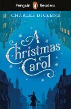 Libro in inglese Penguin Readers Level 1: A Christmas Carol Charles Dickens