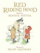 Libro in inglese Red Riding Hood Beatrix Potter