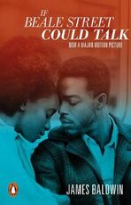 Libro in inglese If Beale Street Could Talk James Baldwin