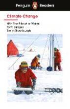 Libro in inglese Penguin Readers Level 3: Climate Change HRH The Prince of Wales Tony Juniper Emily Shuckburgh