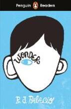 Libro in inglese Penguin Readers Level 3: Wonder R. J. Palacio