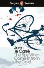 Libro in inglese Penguin Readers Level 6: The Spy Who Came in from the Cold John le Carre