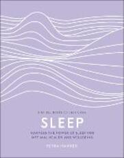 Libro in inglese Sleep: Harness the Power of Sleep for Optimal Health and Wellbeing Petra Hawker