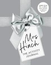 Libro in inglese Mrs Hinch: The Activity Journal Mrs Hinch