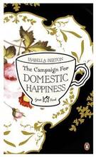 Libro in inglese The Campaign for Domestic Happiness Isabella Beeton