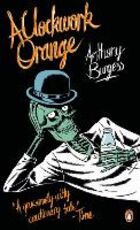 Libro in inglese A Clockwork Orange Anthony Burgess