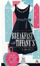 Libro in inglese Breakfast at Tiffany's Truman Capote