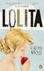 Libro in inglese Lolita Vladimir Nabokov