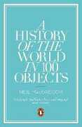 Libro in inglese A History of the World in 100 Objects Neil MacGregor