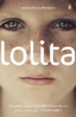 Libro in inglese Lolita Vladimir Nabokov