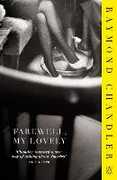 Libro in inglese Farewell, My Lovely Raymond Chandler