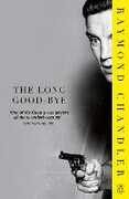 Libro in inglese The Long Good-bye Raymond Chandler
