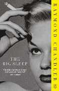 Libro in inglese The Big Sleep Raymond Chandler