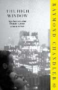 Libro in inglese The High Window Raymond Chandler