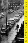 Libro in inglese Killer in the Rain Raymond Chandler