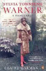 Libro in inglese Sylvia Townsend Warner: A Biography Claire Harman