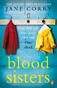 Libro in inglese Blood Sisters: the Sunday Times bestseller Jane Corry