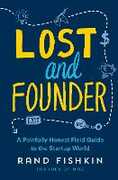 Ebook Lost and Founder