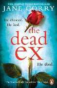 Libro in inglese The Dead Ex: From the Sunday Times Bestselling Author Jane Corry