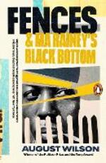 Libro in inglese Fences & Ma Rainey's Black Bottom August Wilson