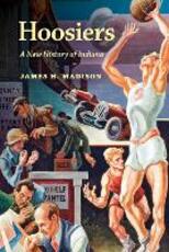 Libro in inglese Hoosiers: A New History of Indiana James H. Madison