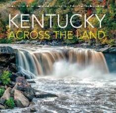 Libro in inglese Kentucky Across the Land Lee Mandrell DeeDee Niederhouse-Mandrell
