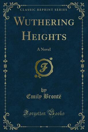 Wuthering Heights Bronte Emily Ebook In Inglese Pdf Con Light Drm Ibs