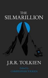 Copertina  The silmarillion