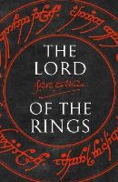 Copertina  The lord of the rings