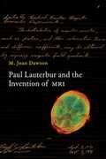 Libro in inglese Paul Lauterbur and the Invention of MRI M. Joan Dawson