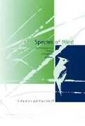 Libro in inglese Species of Mind: The Philosophy and Biology of Cognitive Ethology Colin Allen Marc Bekoff