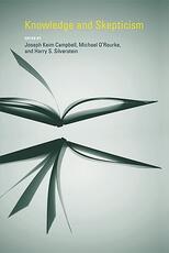 Libro in inglese Knowledge and Skepticism