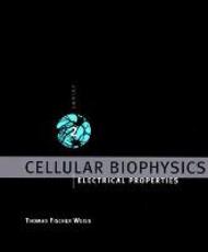 Libro in inglese Cellular Biophysics: Electrical Properties Thomas Fischer Weiss