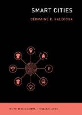 Libro in inglese Smart Cities Germaine Halegoua