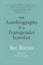 Libro in inglese The Autobiography of a Transgender Scientist Ben Barres