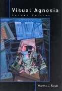 Libro in inglese Visual Agnosia Martha J. Farah