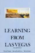 Libro in inglese Learning From Las Vegas: The Forgotten Symbolism of Architectural Form Robert Venturi Denise Scott Brown Steven Izenour