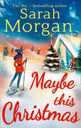 Libro in inglese Maybe This Christmas Sarah Morgan